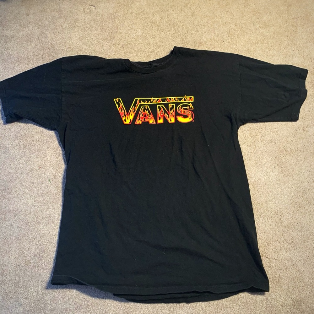 Vans T-Shirt